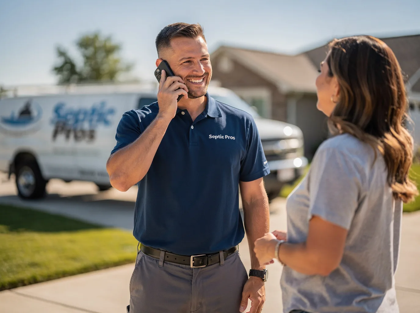 Septic Tank Pumping East Tawas, MI FAQs